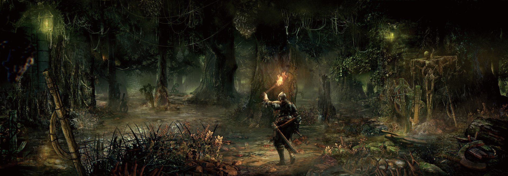Dark Souls III - Imagen 16